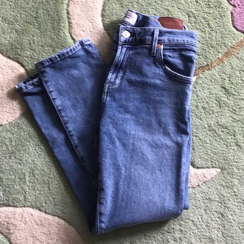 Citizens of Humanity Elsa jeans